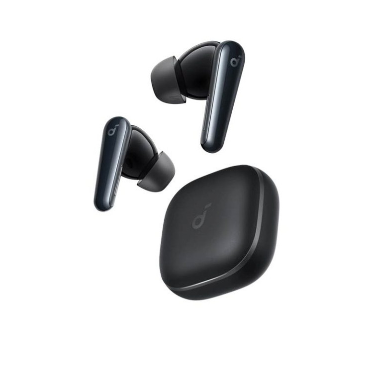 هدفون بیسیم بلوتوثی انکر مدل SoundCore Anker Liberty5 A3957