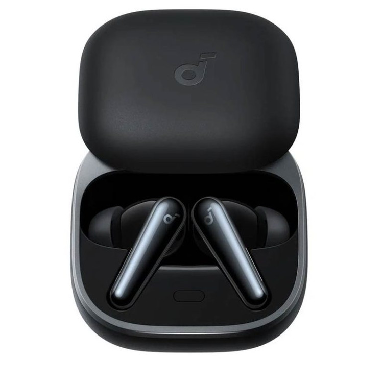 هدفون بیسیم بلوتوثی انکر مدل SoundCore Anker Liberty5 A3957